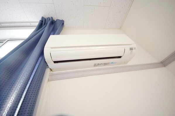 レオパレスグリーンハウスIIIの物件内観写真